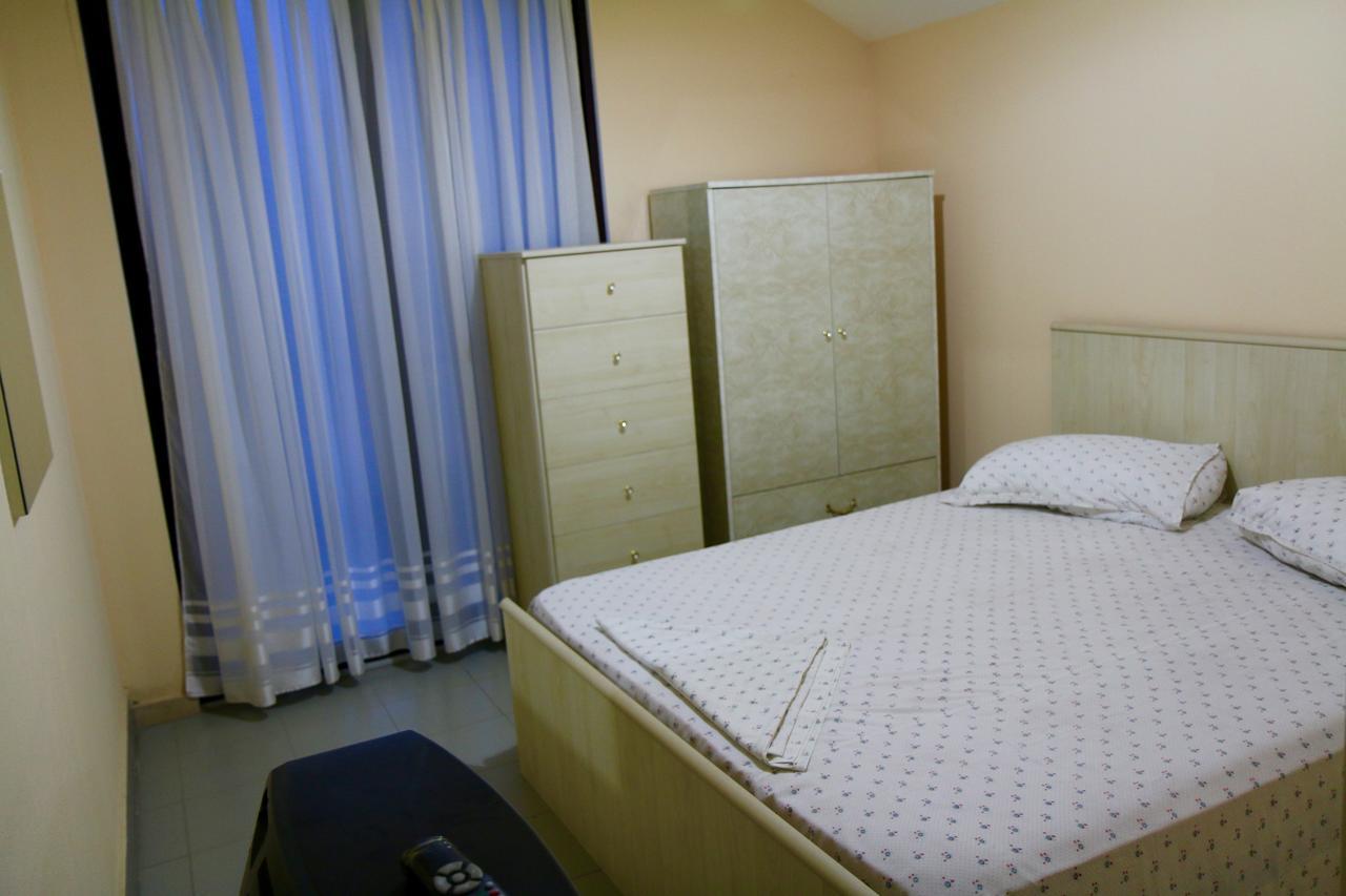 Hotel President Golem  Eksteriør billede